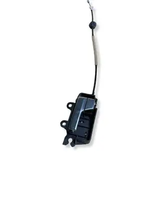 Ford Focus Front door interior handle 3M51R22601 8M51