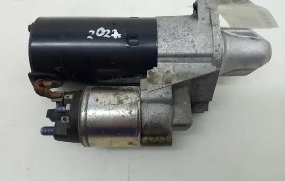 Mercedes-Benz CLS C219 Starter motor A0061510501