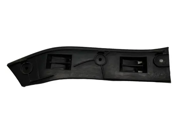 Volkswagen Polo IV 9N3 Front bumper mounting bracket 6Q0807183