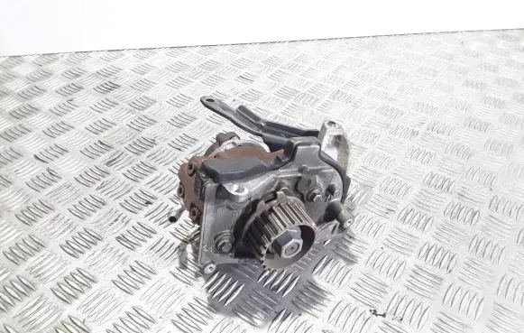 Ford Focus Fuel injection high pressure pump A2C53384062 5WS40893