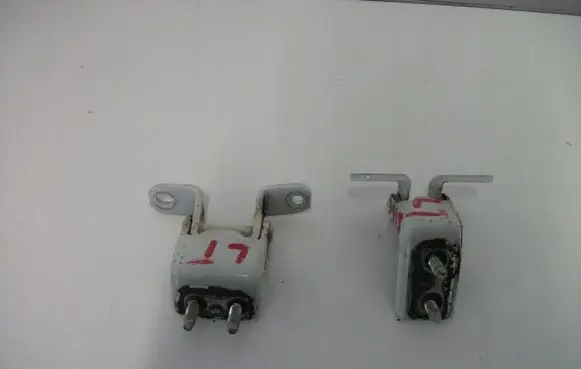 Suzuki Grand Vitara II Rear door lower hinge