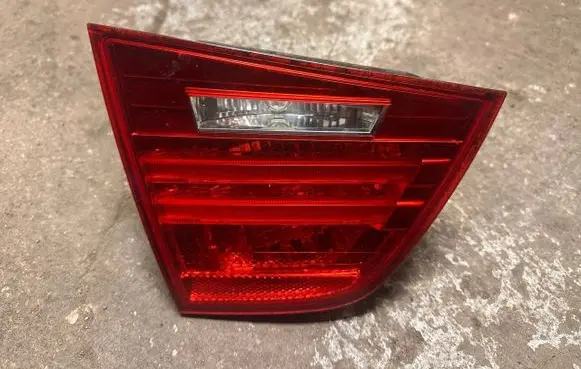 BMW 3 E90 E91 Tailgate rear/tail lights 7289433