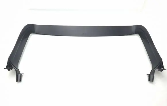 Porsche Macan (95B) Tailgate trim 95B867973