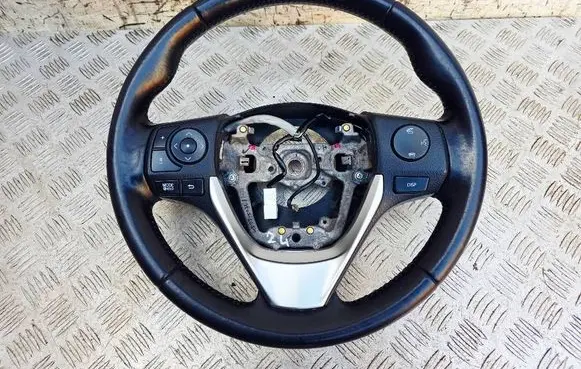 Toyota Auris E180 Steering wheel 622837800 6212140