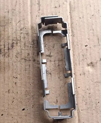 Audi Q7 4L Other engine bay part 4L0907411