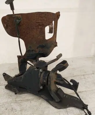 Nissan Cab Star Other body part