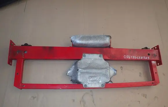 Audi R8 42 Other exterior part