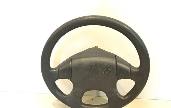 Volkswagen PASSAT B4 Steering wheel 1H0959653