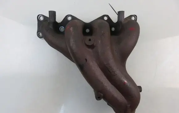 KIA Sportage Exhaust manifold 