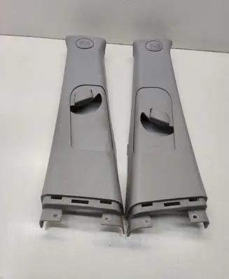 KIA Sportage (B) pillar trim (top) 858311F500 858411F500