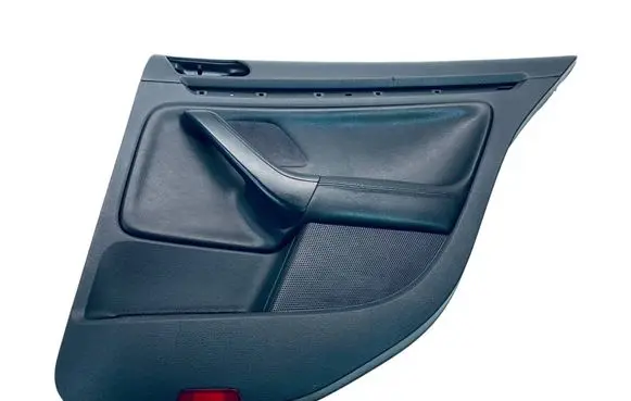 Volkswagen Jetta V Rear door card panel trim 1K5867212DR 1K5867212DB 1K0868188H