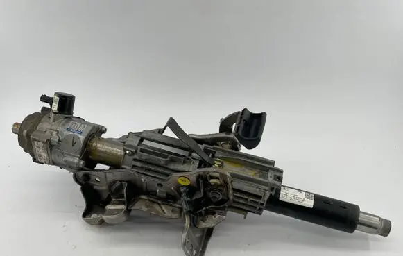 Audi A4 S4 B8 8K Steering wheel axle 8K0927287E 8K0419506D