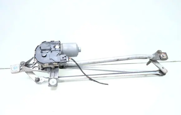 Volvo S80 Front wiper linkage and motor 30796359 3397020959 1397220522