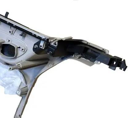 Chrysler Pacifica Trunk/boot side trim panel 5RJ23PD2AH 101882070AYR 00059874