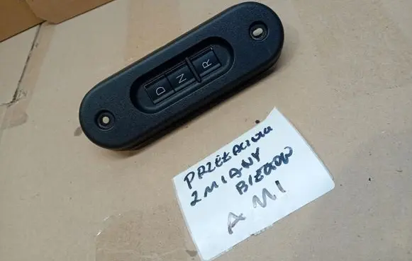 Citroen AMI Gear shift selector indicator 9837908880
