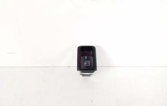 Mercedes-Benz C W204 Electric window control switch A2048700451