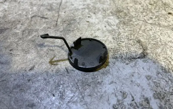 Mazda 6 Front tow hook cap/cover GJ6A50A11 PPS20T16