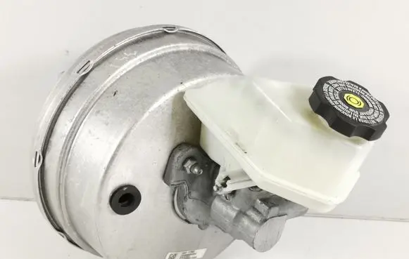 Ford F150 Brake booster 23347395