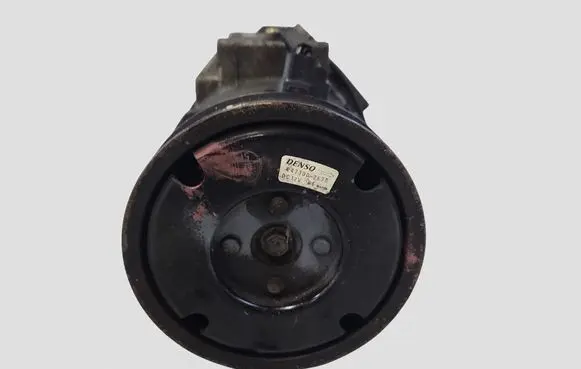 Toyota Avensis Verso Air conditioning (A/C) compressor (pump) 4472608120 10S17C 8E0160