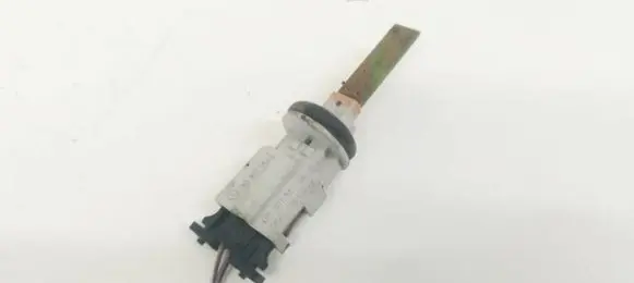 Volkswagen PASSAT B6 Interior temperature sensor 1K0907543E