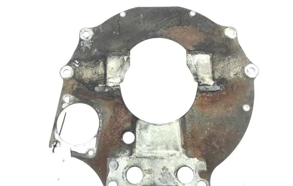 Iveco Daily 35.8 - 9 Gearbox gasket 