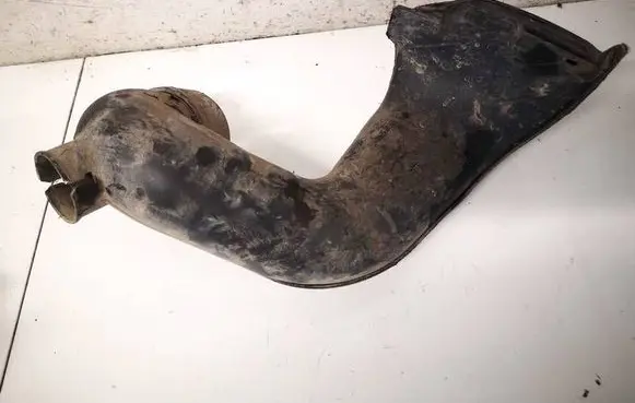 Suzuki Grand Vitara II Air intake hose/pipe 
