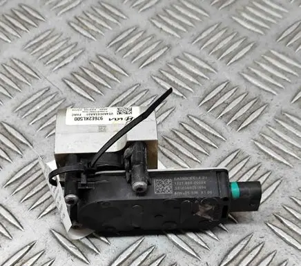 Hyundai IONIQ 6 Air conditioning (A/C) expansion valve 976E2KL500