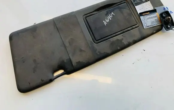 Renault Espace II Sun visor