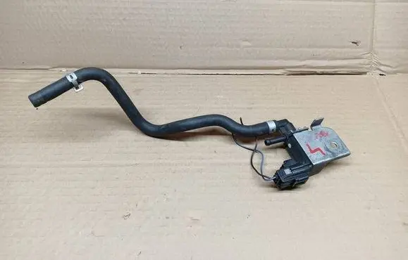 Suzuki Swift II Valve vacuum 