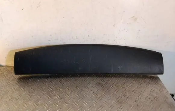 Lexus RX 450H Tailgate trim 6478348090