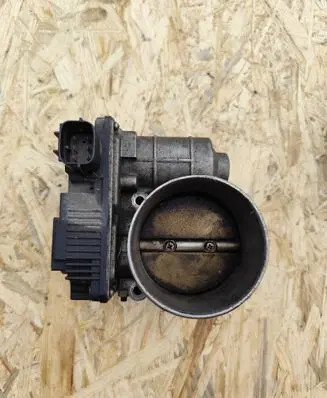 Renault Espace - Grand espace IV Throttle body valve RME7004 C4221H