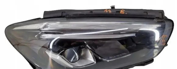 Mercedes-Benz B W247 Headlight/headlamp