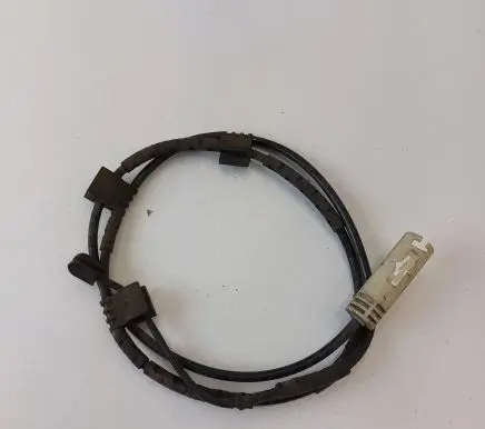 Mini One - Cooper Coupe R56 Brake pads wear sensor 