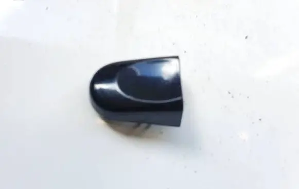 Volkswagen Touran I Loading door cover/cap 1C0837879A