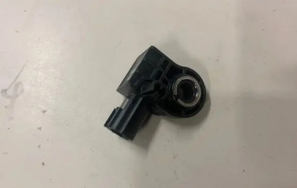 Land Rover Range Rover Evoque L538 Airbag deployment crash/impact sensor BJ3214600AAA DDJ8A 12053JA7011LK