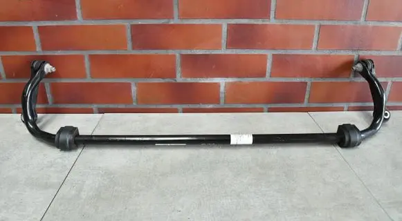 BMW 5 G60 G61 Rear anti-roll bar/sway bar 6898752 20197310