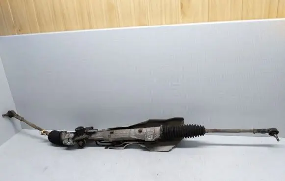 Peugeot 807 Steering rack 1489732080