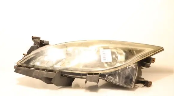 Mazda 6 Headlight/headlamp