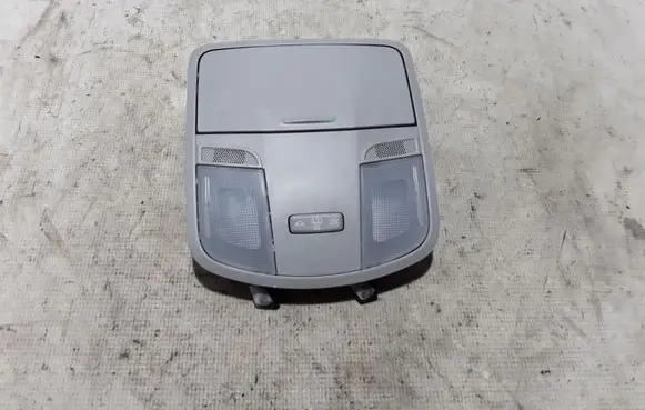 Hyundai Ioniq Other interior light 92800D2010