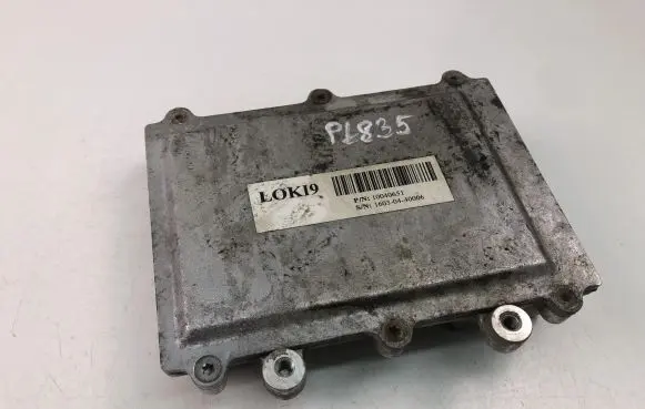Volvo V70 Other control units/modules 10040651