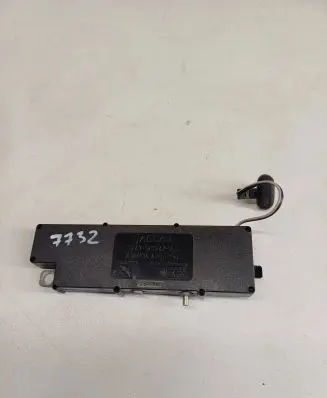 Jaguar X-Type Aerial antenna amplifier 1X4318C847AC 12940000