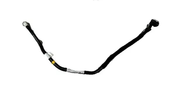 Alfa Romeo Stelvio Fuel line pipe 00505526780