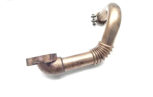 Jeep Grand Cherokee EGR valve line/pipe/hose
