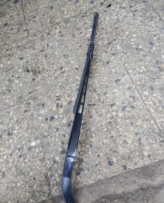 Audi A6 S6 C6 4F Front wiper blade arm 4F1955410