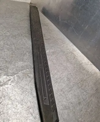 Ford Transit Trunk/boot sill cover protection BK31B13248C