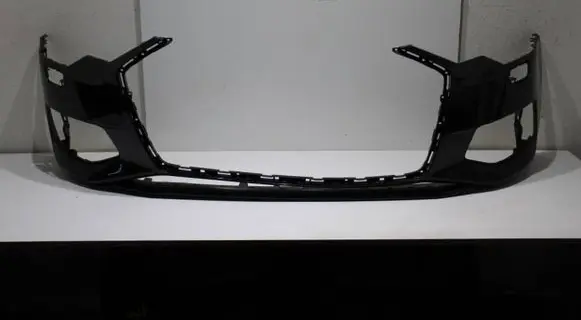 Audi A6 S6 C8 4K Front bumper