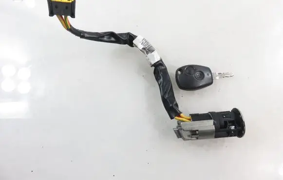 Dacia Sandero Ignition lock 36451600 487004353R