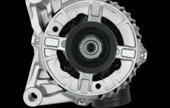 BMW 3 E46 Generator/alternator A0157PR