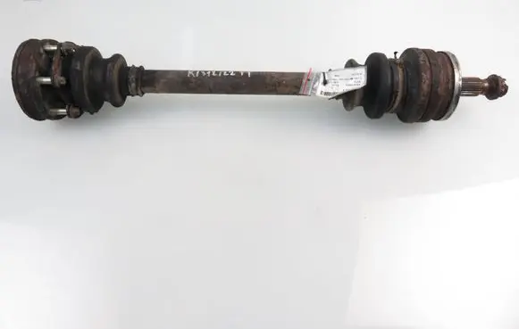 Mercedes-Benz C W203 Rear driveshaft 