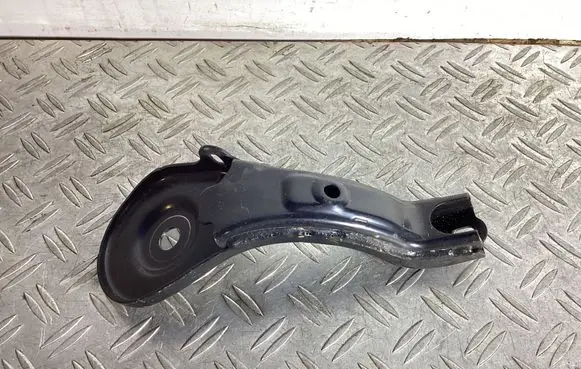 Lexus NX Radiator support slam panel bracket 